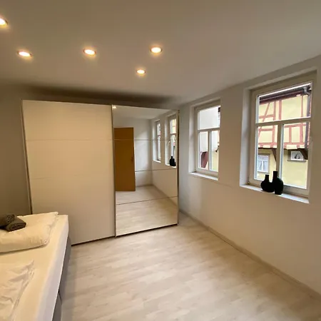 Malerwinkel-apartment Fuer Monteure *