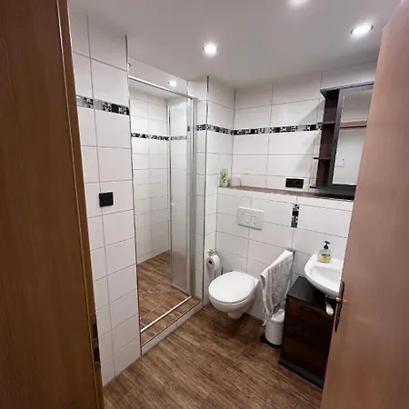 Malerwinkel-apartment Fuer Monteure *